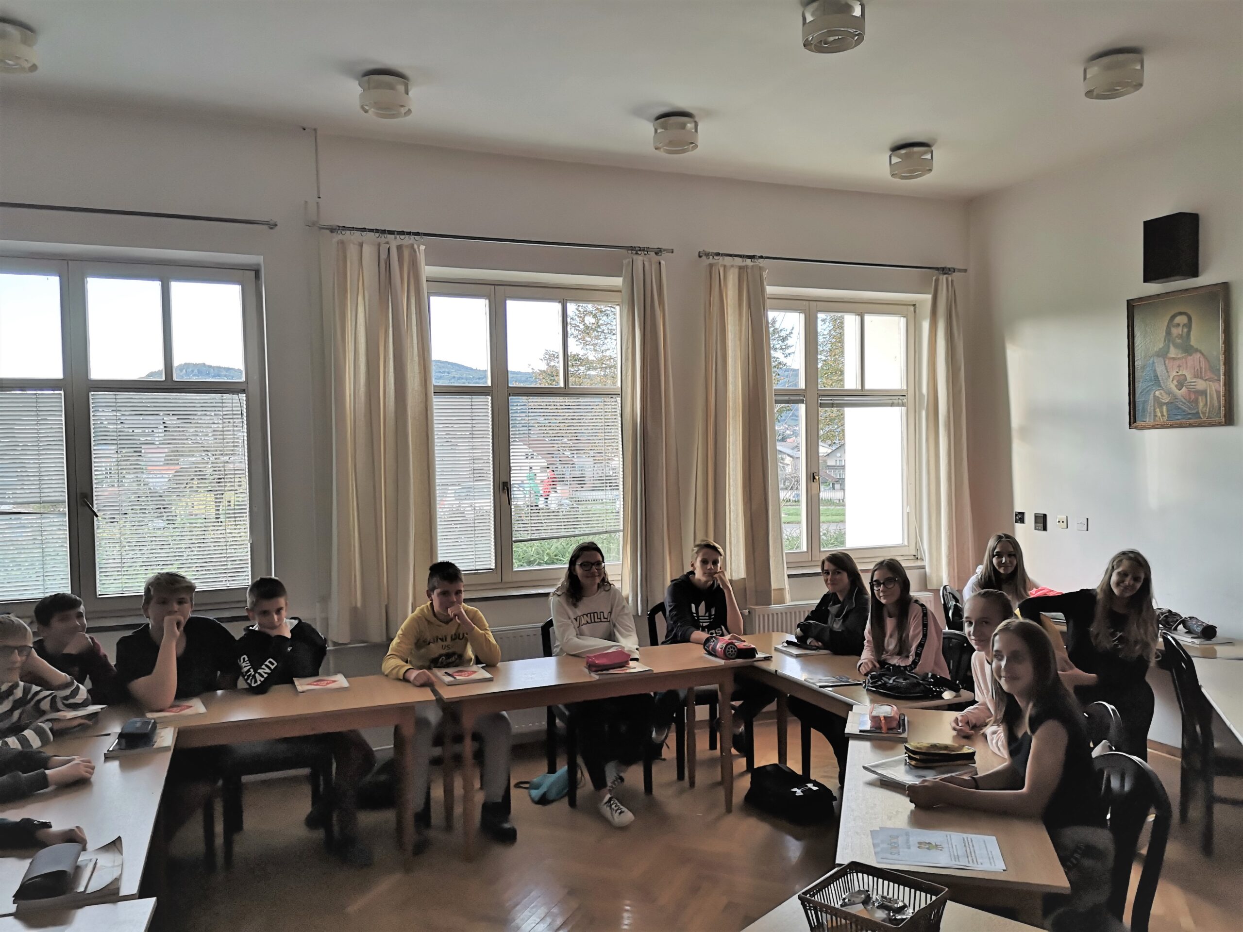 24. nedelja med letom – KATEHETSKA, 12, september 2021