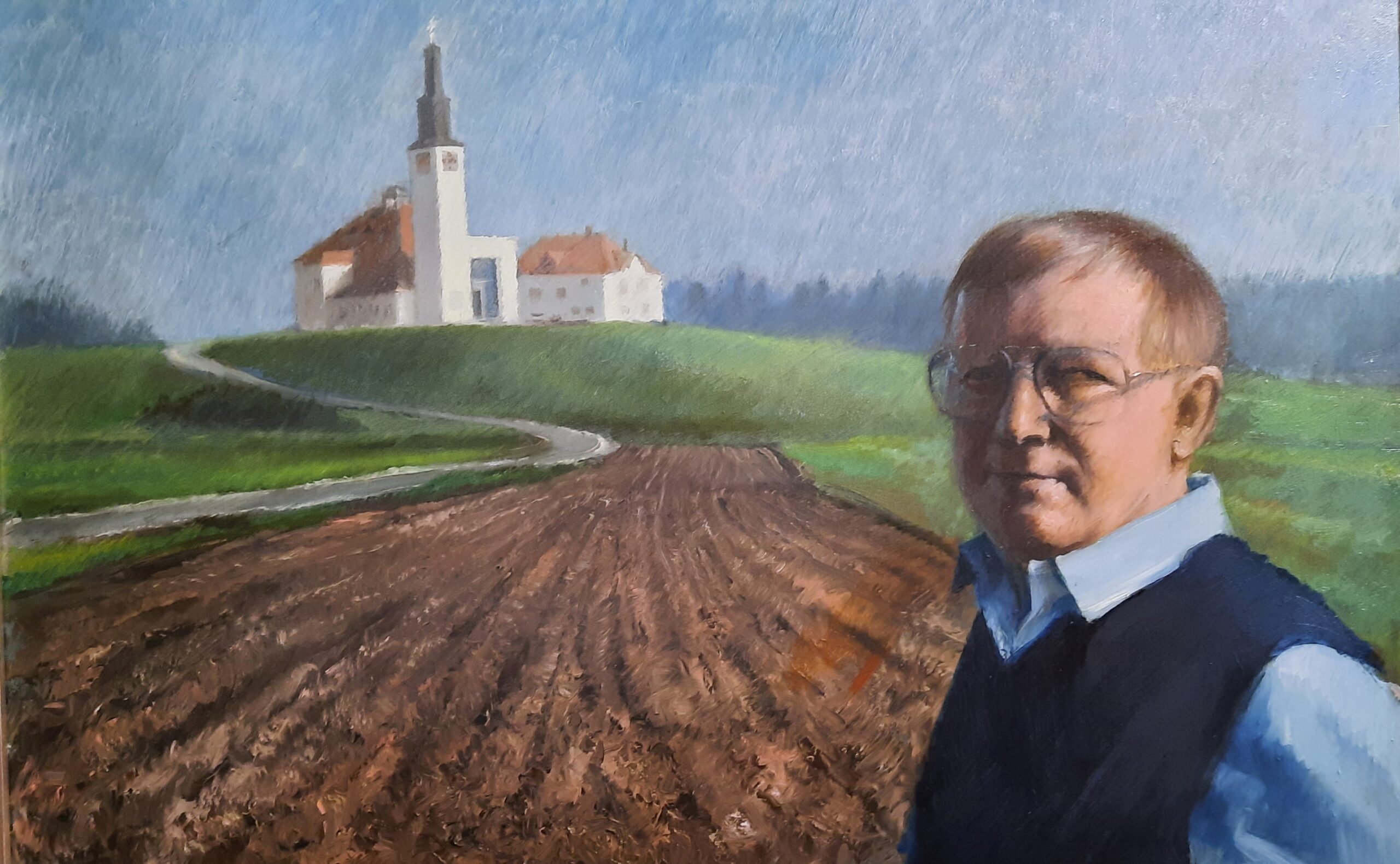7. VELIKONOČNA NEDELJA, 29. maj, 2022