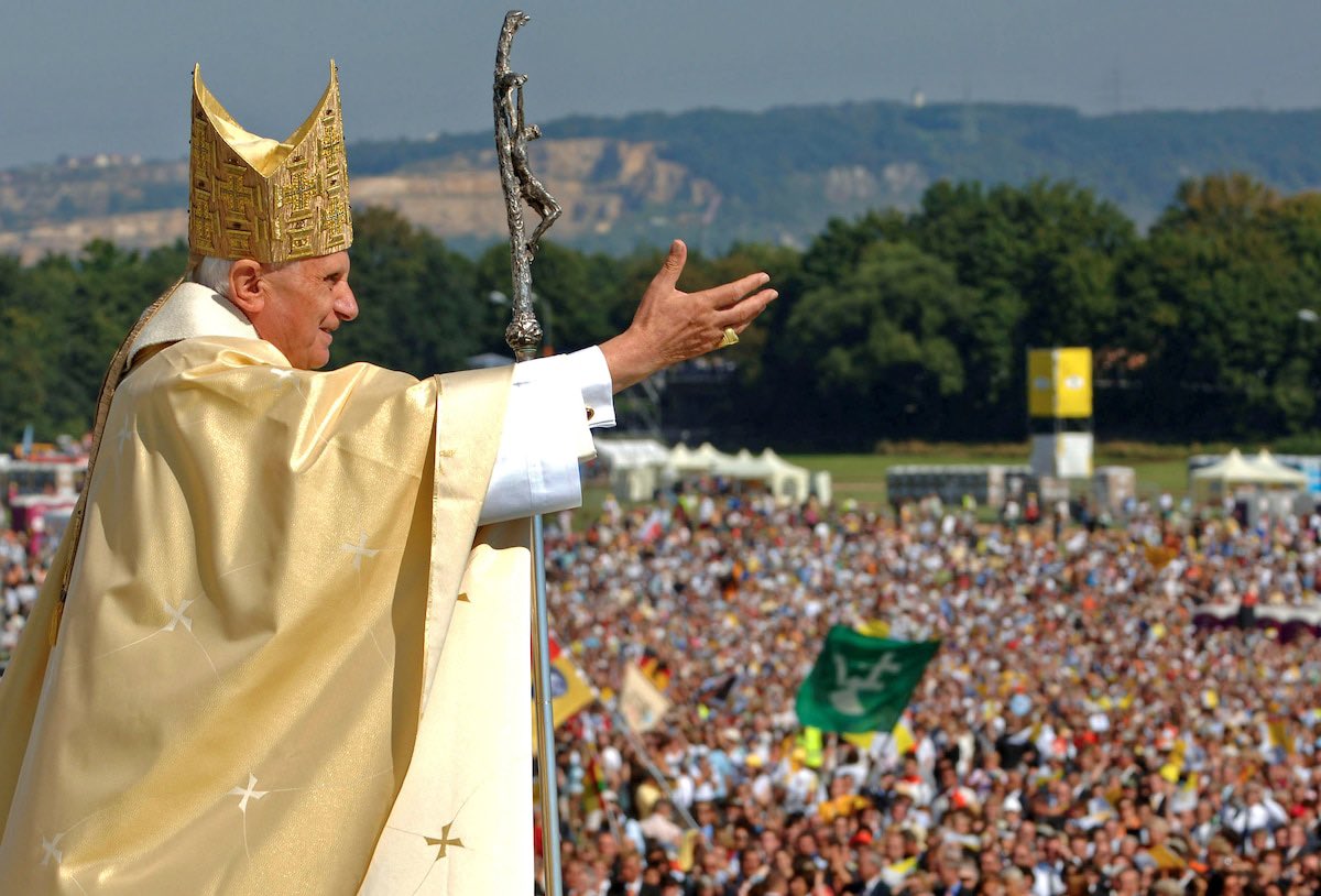 MARIJA, SVETA BOŽJA MATI, novo leto, 1. januar 2023