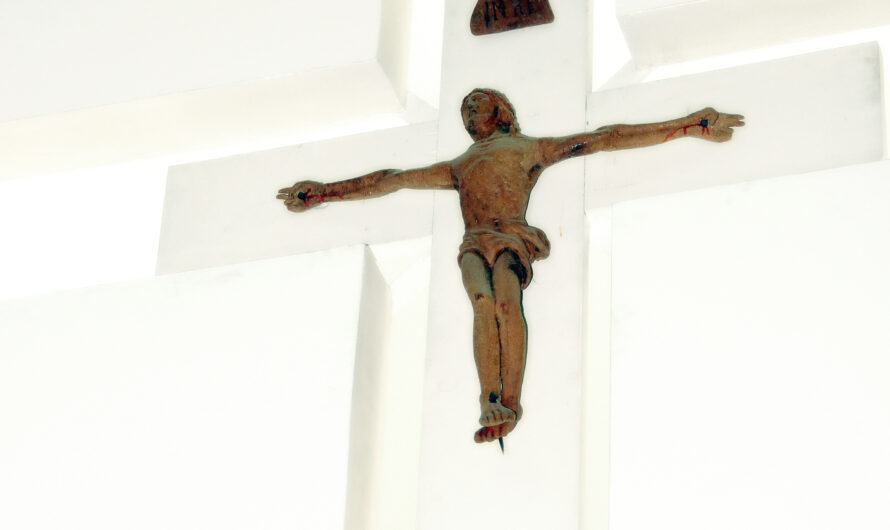 1. POSTNA NEDELJA, 22. februar 2026