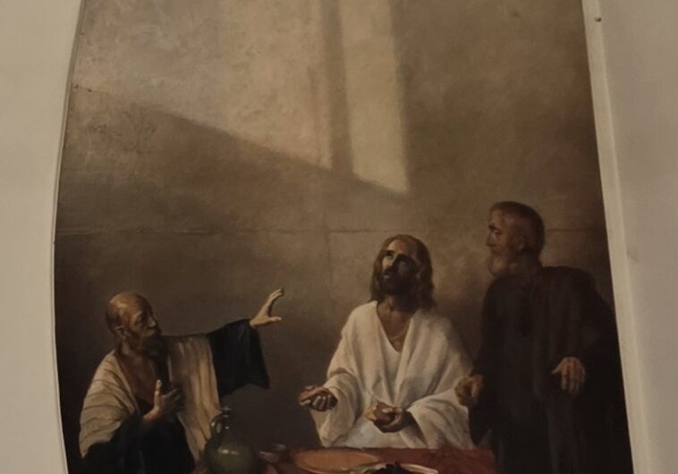 3. VELIKONOČNA NEDELJA, 19. april 2026