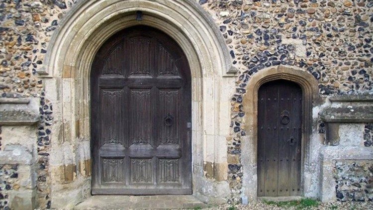 4. VELIKONOČNA NEDELJA, 26. april 2026